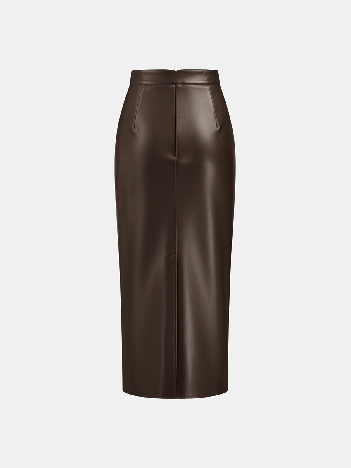 Midi rok detail 6 Elly
