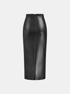 Midi rok detail 1 Elly