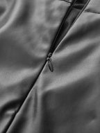 Midi rok detail 2 Elly
