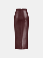 Midi rok detail 5 Elly