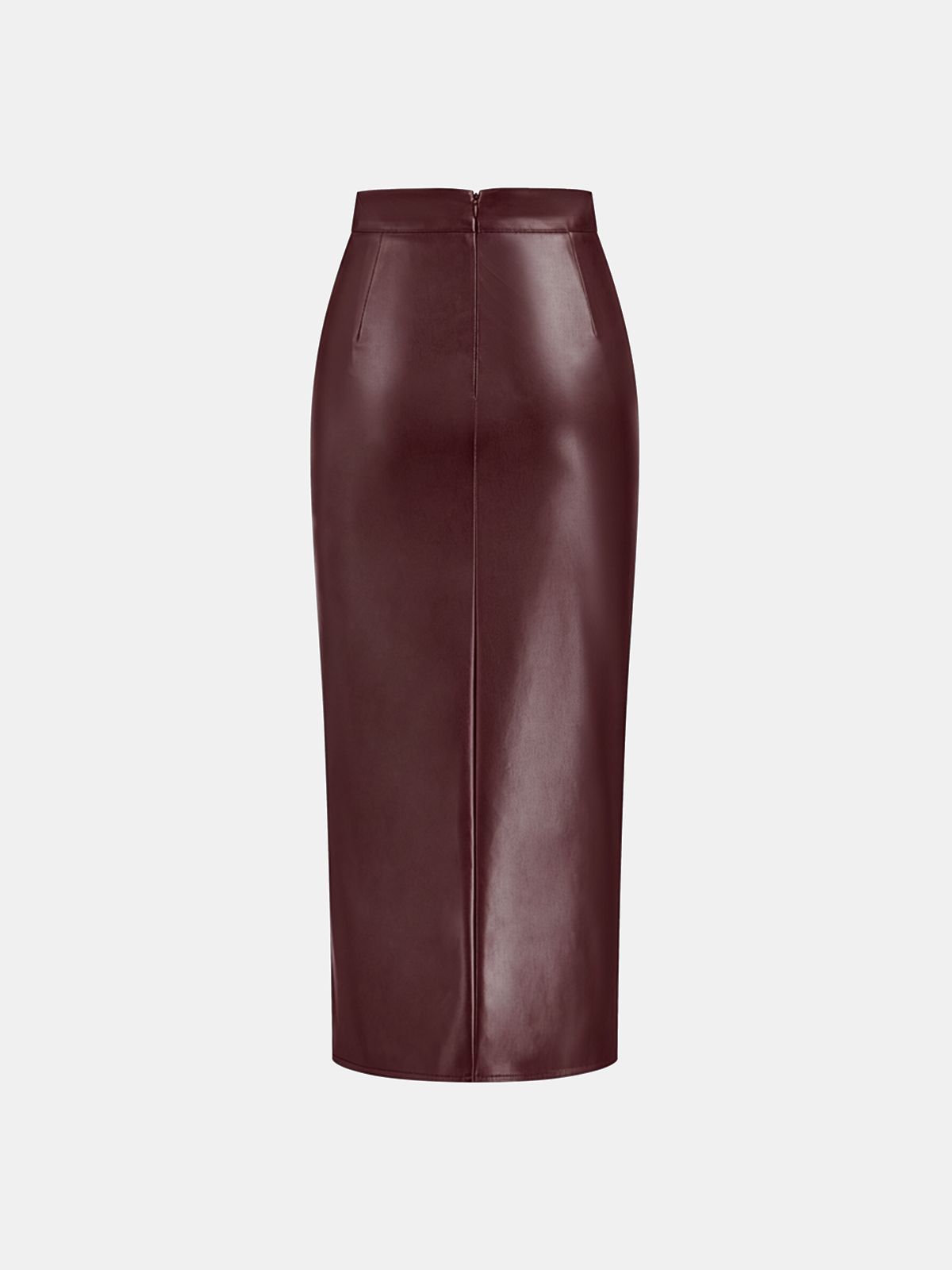 Midi rok detail 5 Elly