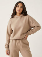 Oversized loungewear set detail 1 Kiki