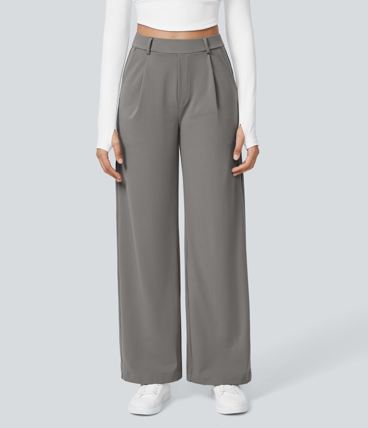Pantalon detail 1 Adriana