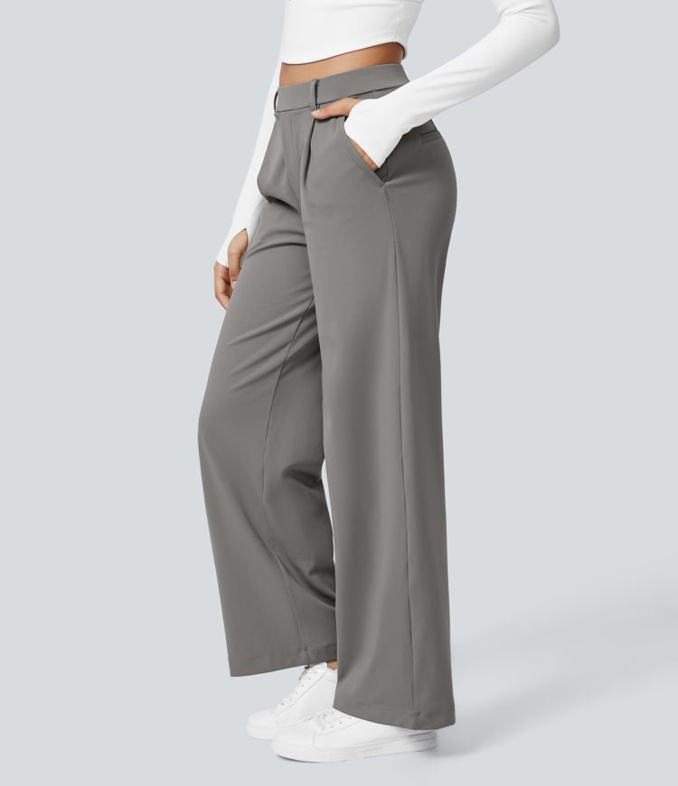 Pantalon detail 2 Adriana