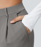 Pantalon detail 3 Adriana