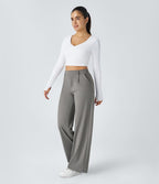 Pantalon detail 5 Adriana