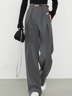 Pantalon detail 2 Alea
