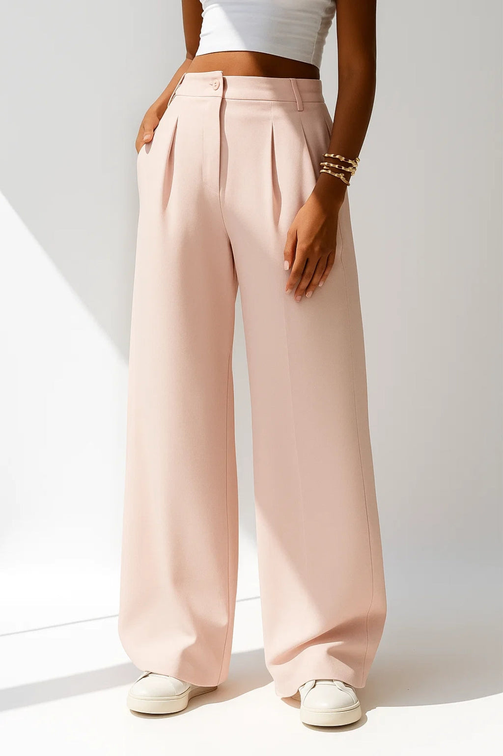 Pantalon detail 1 Joyce