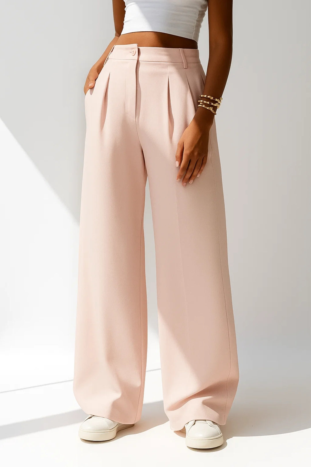 Pantalon detail 1 Joyce