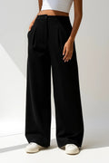 Pantalon vooraanzicht Joyce