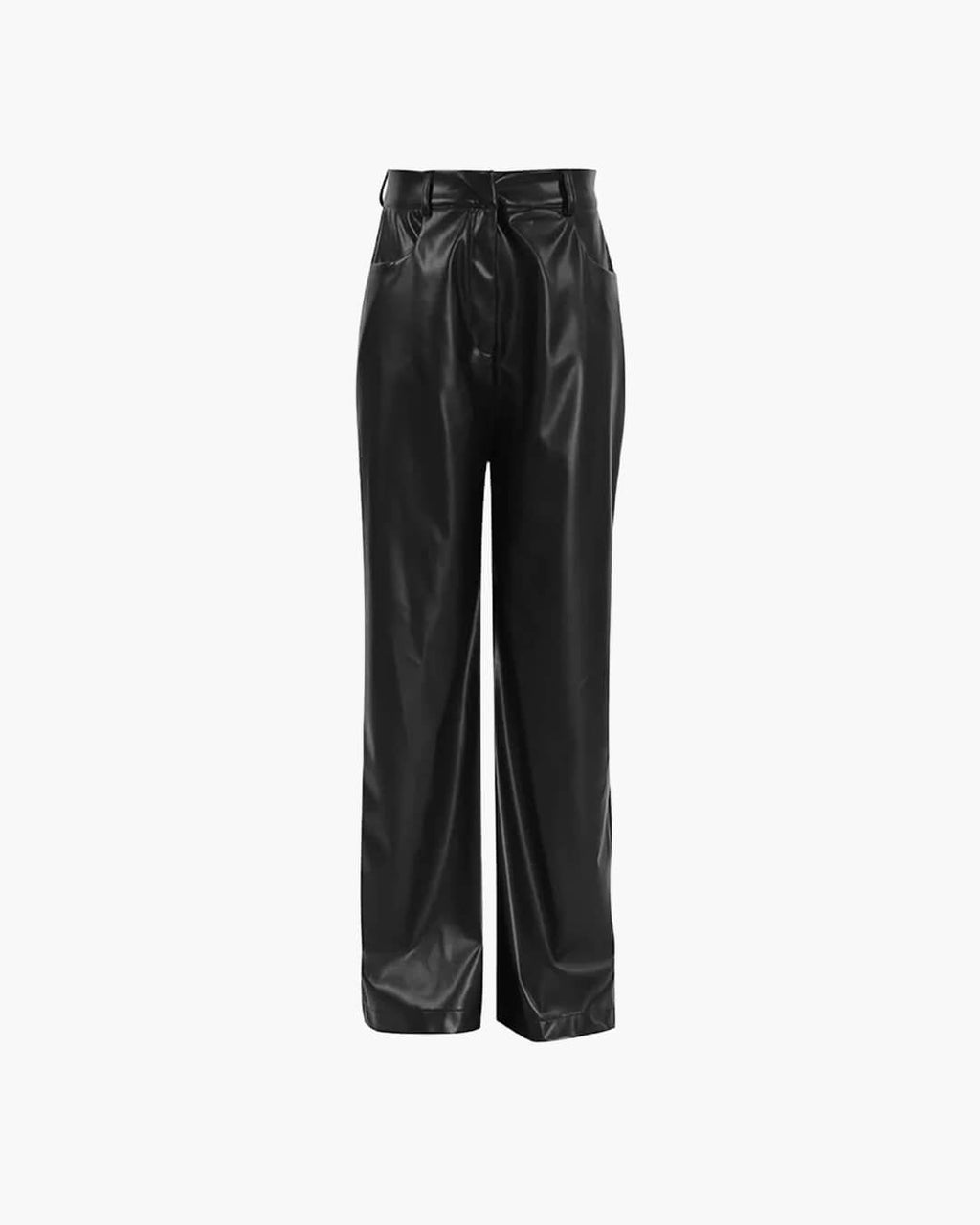 Pantalon vooraanzicht Liesbeth