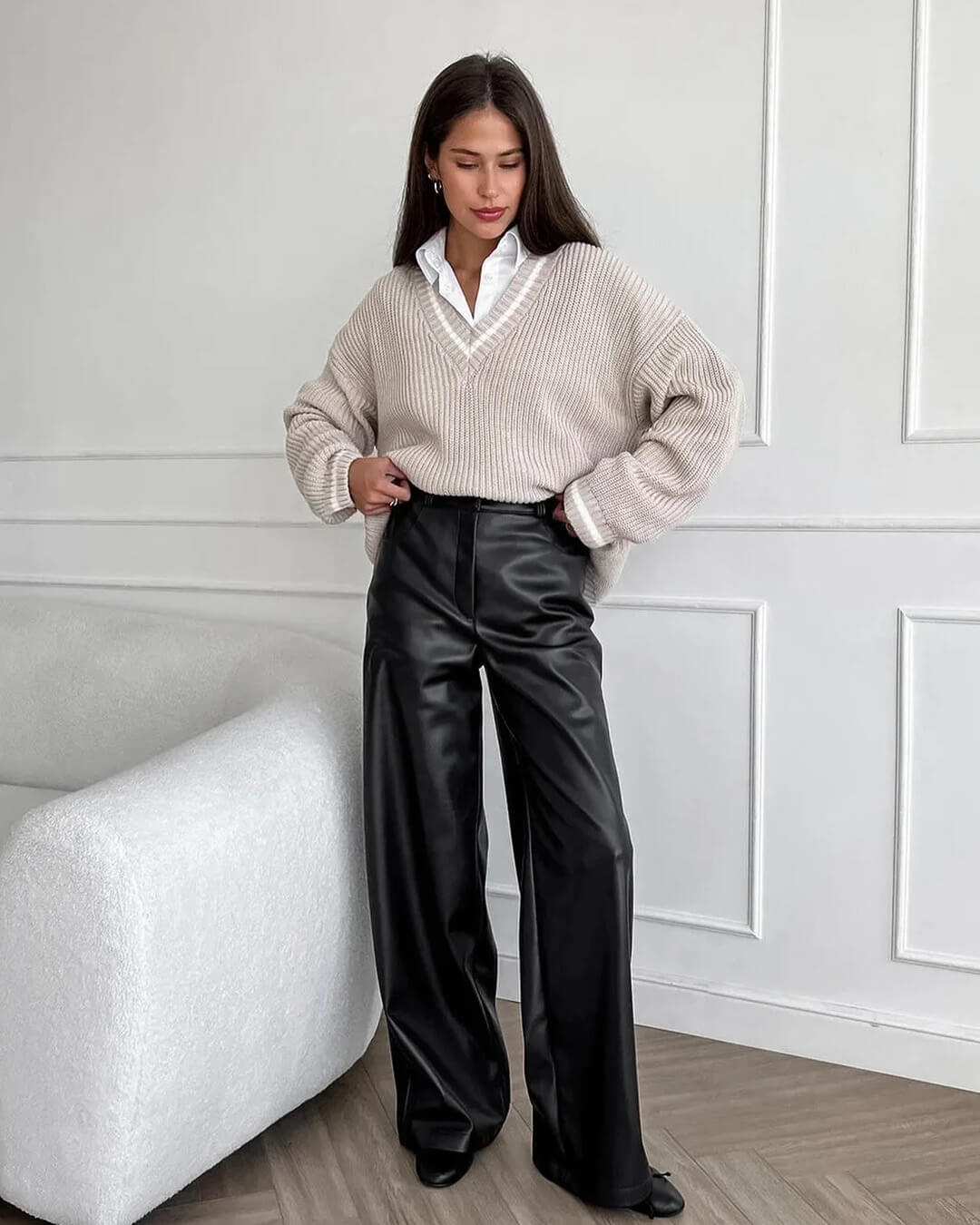 Pantalon detail 4 Liesbeth