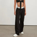 Pantalon detail 1 Yfke