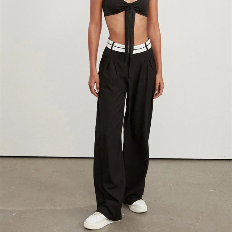 Pantalon detail 1 Yfke