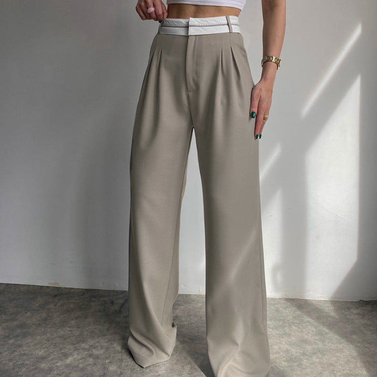 Pantalon detail 4 Yfke