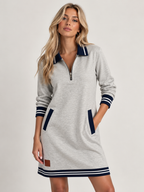 Polojurk detail 1 Thea