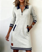 Polojurk detail 5 Thea