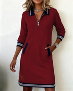 Polojurk detail 11 Thea