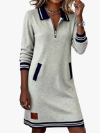 Polojurk detail 2 Thea