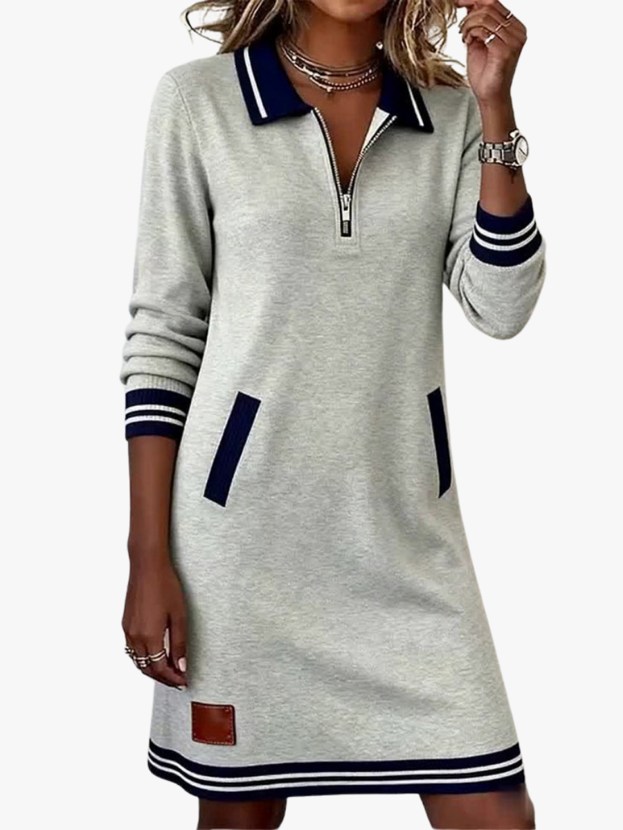 Polojurk detail 2 Thea