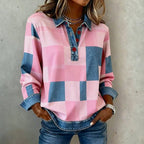 Sweater detail 3 Hetty