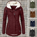 Winterjas detail 2 Hilde